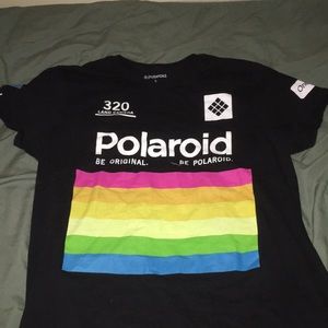 Vintage Polaroid T-shirt